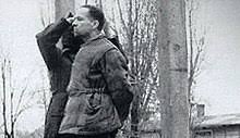 In november 1932, he joined the nazi's elite ss. Rudolf Hoss Wikipedia