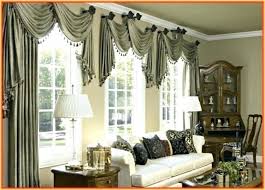 Unique Kitchen Valance Ideas Valances For Living Room Window Treatments Living Room Living Room Drapes