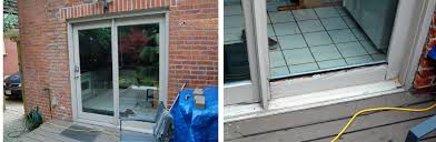If your sliding screen doors are missing, determine width by measuring from inside of side jamb to opposite side of the center style, just short of where the stationary glass begins. Hacking Home Depot To Save Big Bucks On Renovations Mr Money Mustache