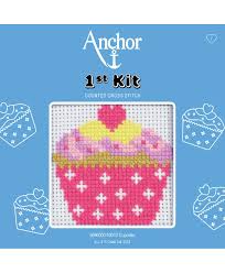 From spiritual phrases, to funny quotes you can find almost anything here that will tickle you fancy. Anchor Counted Cross Stitch First Kit Wool And Crafts Buy Yarn Wool Needles And Other Knitting And Crafting Supplies Online With Fast Delivery