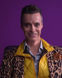 Glory Daze: The Life and Times of Michael Alig (2015)