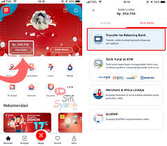 Adapun layanan bsi tarik tunai tanpa kartu dapat dilakukan di 17.800 outlet indomaret dan lebih dari 1.800 atm bsi seluruh indonesia. Tiga Cara Mencairkan Atau Tarik Tunai Linkaja