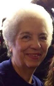 In Loving Memory of Cecilia Sanchez