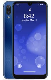 Qmobile Website