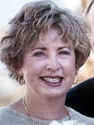 Barbara Coble Obituary