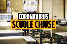 Le scuole finiscono ancora una. In Campania Da Lunedi 1 Marzo Tutte Le Scuole Chiuse