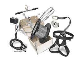 Backyard zip line kits for your home, trolleys, seats, equipment for sale. Top 10 Best Zip Line Kits In 2021 Topreviewproducts