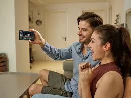 TCL 20 R 5G