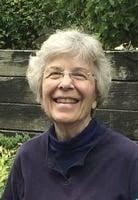 JoAnn (Jody) Farrington Priest Obituary