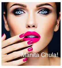 Manita chula ,