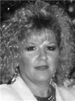 Deborah Simpson Obituary (1956