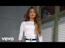 Jennifer Lopez Ain 39 T Your Mama Youtube Jennifer Lopez Youtube Videos Music Vevo