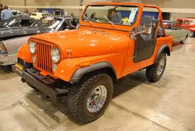 1980 Jeep Cj 7 Values Hagerty Valuation Tool