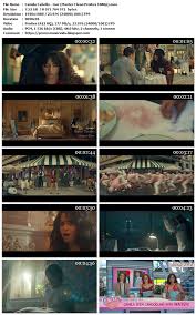 Perhaps liar doesn't change any lives, but it's definitely a bop. Camila Cabello Liar Master Prores Music