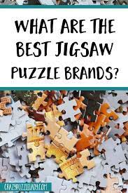 Check spelling or type a new query. Jigsaw Puzzle Brands Manufacturers Comparison Crazy Puzzle Lady
