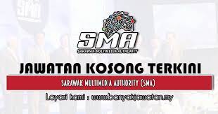 We are currently hiring for the following positions: Jawatan Kosong Di Sarawak Multimedia Authority Sma 8 Mac 2021 Kerja Kosong 2021 Jawatan Kosong Kerajaan 2021