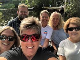 Issue 006 The Village Vibe Third Quarter 2022 by villagebhi