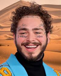 Contact Post Malone 🎙️ (2025) Email, Address, Agent, Manager, Publicist
