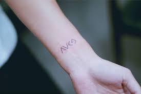 Maybe you would like to learn more about one of these? Wrist Tattoo Symbols For Men Elegant Arts Tattoo