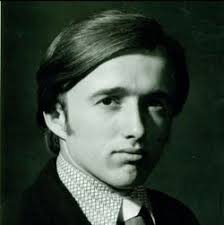 David Allen Fowler (1953-2013)