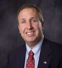 Alabama Farmers Welcome Poolos as ADEM Director