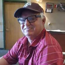 Roy Holcomb Obituary (1954