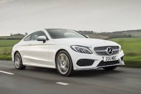 Axe ex19 satin gray on a mercedes c class. Mercedes C250d Coupe Review Auto Express