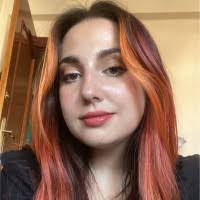 Aida Barragan's Instagram, Twitter & Facebook