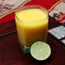 A Mango Pisco Sour Is A Tropical Adventure Recipe Pisco Sour Sour Foods Mango Sour Recipe