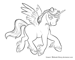 Nyx is a black alicorn filly who first appears in a minor role in pen stroke's fan fiction work creeping darkness and is later a major character in past sins, nightmare or nyx?, trinkets, winter bells, andfirst hours (written by the same author). Alicorn Drawing Coloring Page Picture 941792 Alicorn Drawing Coloring Home