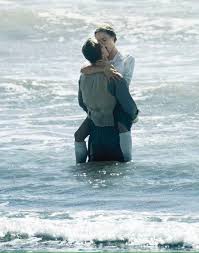 The Light Between Oceans 2016 The Light Between Oceans Michael Fassbender Michael Fassbender And Alicia Vikander