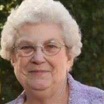 Marilyn E. Foster Obituary