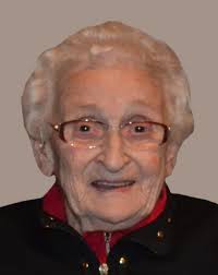 Esther Bérubé St-Louis