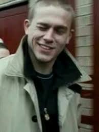 Finds Out Steve Dunham Is The Major