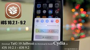 This Team Makes Successful Jailbreak Tools For Previous Ios Versions Such As Ios 8 4 Ios 9 1 Recently This Team Released Theirs Fr Ios 10 Apple Mobile Ios 8