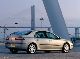 Wallpapers Of Renault Laguna Hatchback 2000 05 Renault Hatchback Laguna