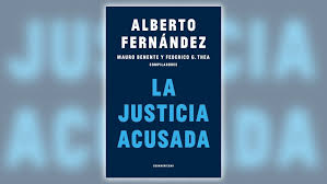 Nuevo ven 2 libro del alumno (audio 2).rar. Con Textos De Alberto Fernandez Un Libro Aborda La Crisis De La Justicia Argentina Telam Agencia Nacional De Noticias