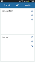 Espanol Arabe Traductor Aplicaciones En Google Play
