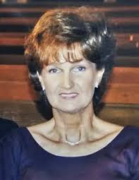 Obituary information for Brenda Jane Hovis