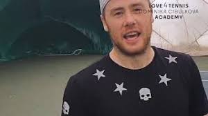 Academy's player ILYA MARCHENKO