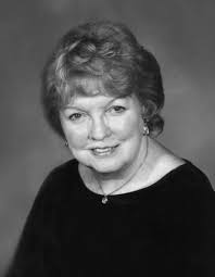 Patricia Mencarini Obituary (1935