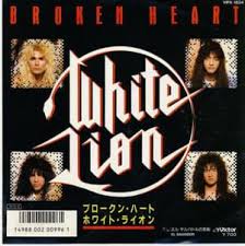 We did not find results for: White Lion Broken Heart Lyrics Genius Lyrics