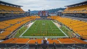 Heinz Field Pittsburgh Pennsylvania Heinz Field