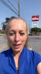 Wawa coffee 🤝 Kicking ass in DC