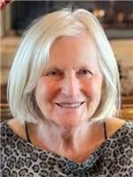 Patricia Davenport Obituary (1949