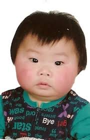 Isaiah Samuel Sheng Turns SEVEN