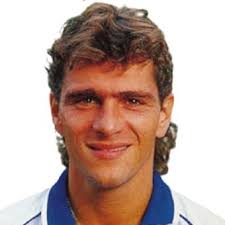 Profile Adrian Allenspach, : Info, news, matches and statistics