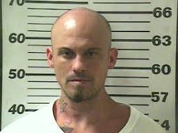 Theodore man detained by patrons, arrested for breaking into vehicles