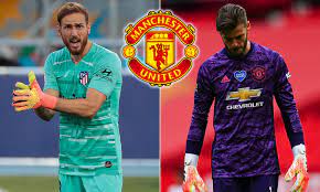 Coming second is atletico madrid's shot stopper, jan oblak who is considered the best goalkeeper in the world today. Man United Eyeing Chelsea Target Jan Oblak As They Ask To Be Kept In The Loop On Atletico Star Daily Mail Online
