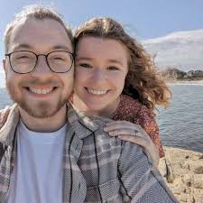 Catherine Bee and Sam Joy's Wedding Website